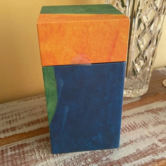 Sezane Art Box. - Picture 6 of 9